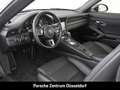 Porsche 991 911 Carrera 4S Cabrio Liftsystem-VA Sportabgas Noir - thumbnail 11