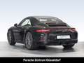 Porsche 991 911 Carrera 4S Cabrio Liftsystem-VA Sportabgas Noir - thumbnail 3
