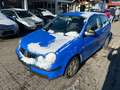 Volkswagen Polo IV * KLIMA * SHZ * TÜV NEU Blau - thumbnail 3