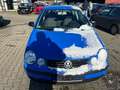 Volkswagen Polo IV * KLIMA * SHZ * TÜV NEU Blau - thumbnail 1