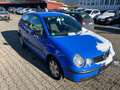 Volkswagen Polo IV * KLIMA * SHZ * TÜV NEU Blau - thumbnail 2
