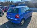 Volkswagen Polo IV * KLIMA * SHZ * TÜV NEU Blau - thumbnail 5