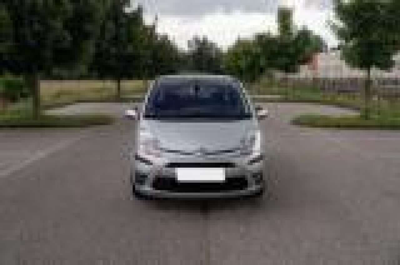 Citroen C4 Picasso 1.6 HDi
