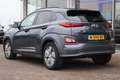 Hyundai KONA 204pk EV Fashion Sky 64 kWh | SoH 96% | Warmtepomp Grau - thumbnail 14