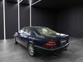 Mercedes-Benz S 500 NAVI+PDC+KLIMA+LEDER+MEMORY SITZ+SCHIEBEDACH Blau - thumbnail 4
