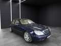 Mercedes-Benz S 500 NAVI+PDC+KLIMA+LEDER+MEMORY SITZ+SCHIEBEDACH Blau - thumbnail 3