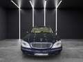 Mercedes-Benz S 500 NAVI+PDC+KLIMA+LEDER+MEMORY SITZ+SCHIEBEDACH Blau - thumbnail 2
