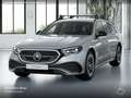 Mercedes-Benz E 200 T AMG 360° Distr. AHK Night Spurhalt-Ass PTS Silber - thumbnail 2
