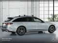 Mercedes-Benz E 200 T AMG 360° Distr. AHK Night Spurhalt-Ass PTS Silber - thumbnail 17