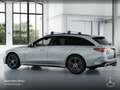 Mercedes-Benz E 200 T AMG 360° Distr. AHK Night Spurhalt-Ass PTS Silber - thumbnail 15