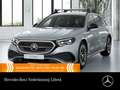 Mercedes-Benz E 200 T AMG 360° Distr. AHK Night Spurhalt-Ass PTS Silber - thumbnail 1