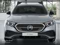 Mercedes-Benz E 200 T AMG 360° Distr. AHK Night Spurhalt-Ass PTS Silber - thumbnail 8