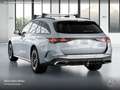 Mercedes-Benz E 200 T AMG 360° Distr. AHK Night Spurhalt-Ass PTS Silber - thumbnail 21