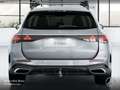 Mercedes-Benz E 200 T AMG 360° Distr. AHK Night Spurhalt-Ass PTS Silber - thumbnail 9