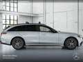 Mercedes-Benz E 200 T AMG 360° Distr. AHK Night Spurhalt-Ass PTS Silber - thumbnail 20