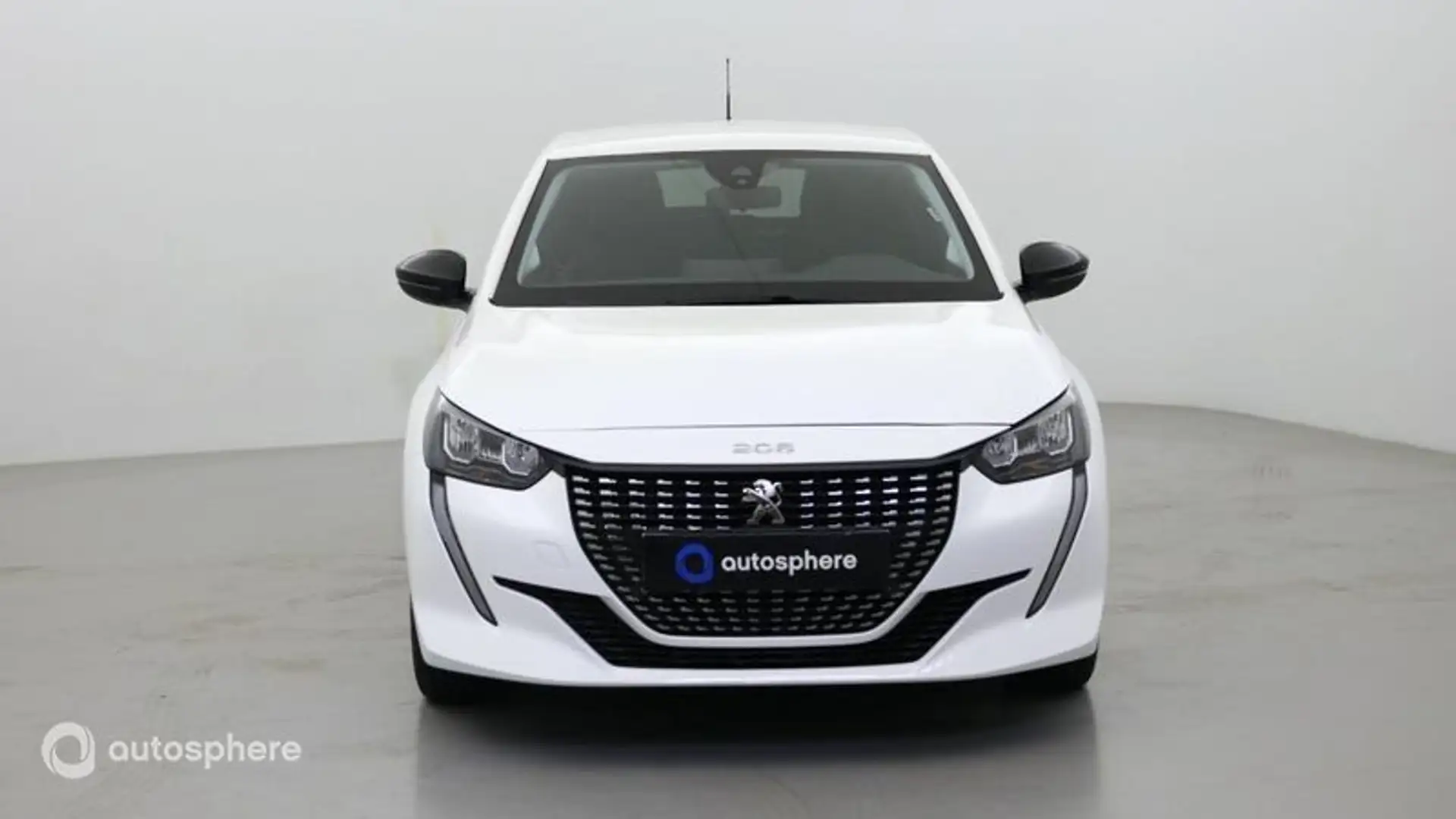 Peugeot 208 1.2 PureTech 100ch S\u0026S Style 118g - 2
