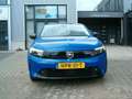 Opel Corsa 1.2 Edition + winterpakket Blauw - thumbnail 2