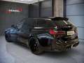 BMW M3 Competition M xDrive Touring G81 Schwarz - thumbnail 3