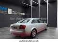 Audi A4 / Fahrzeug für kleines Geld / Super in Schuss Silber - thumbnail 2