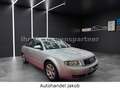 Audi A4 / Fahrzeug für kleines Geld / Super in Schuss Silber - thumbnail 1