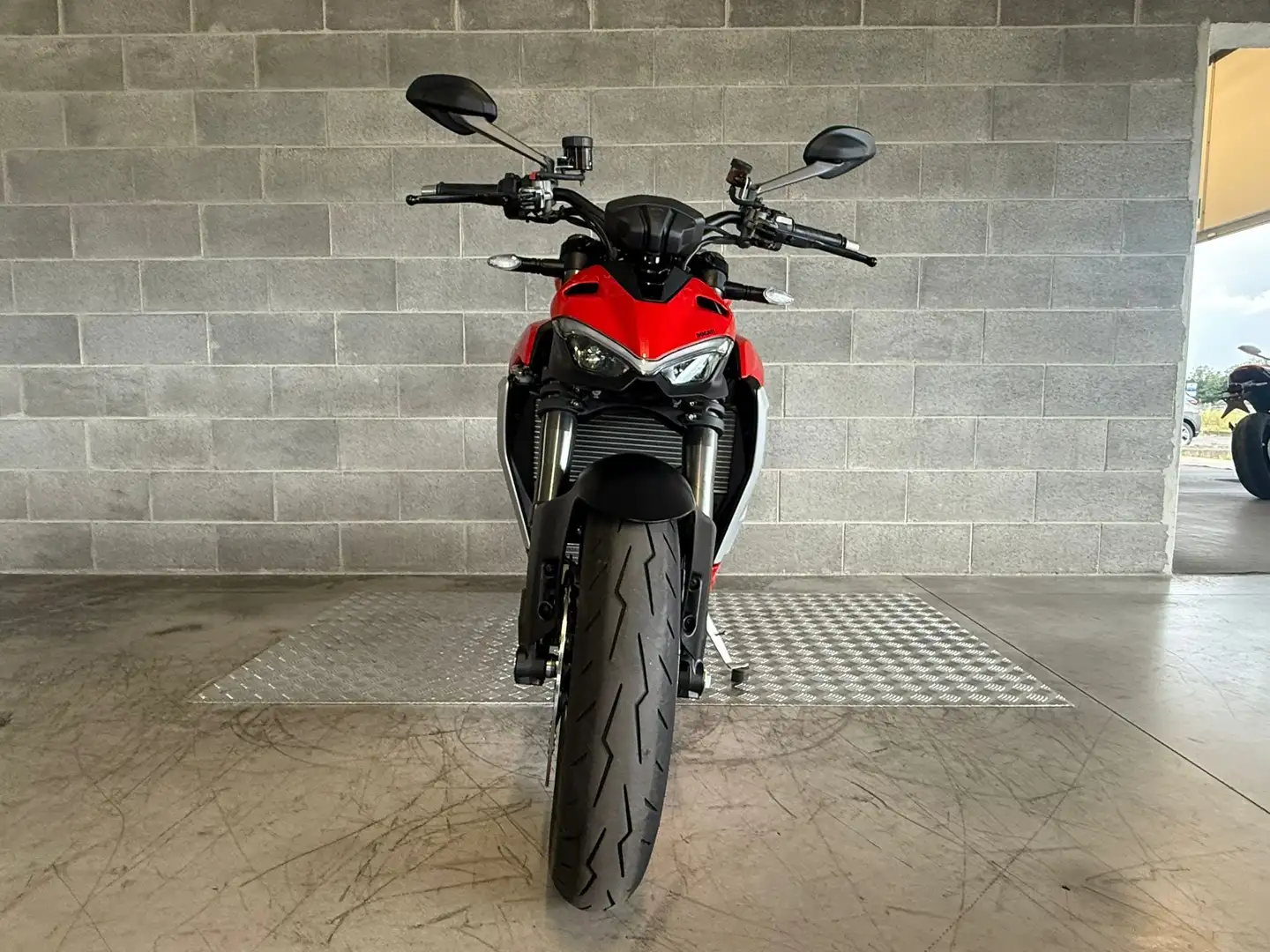 Ducati Streetfighter V2 CAMPAGNA PROVA RISCATTA O RENDI. Rosso - 2