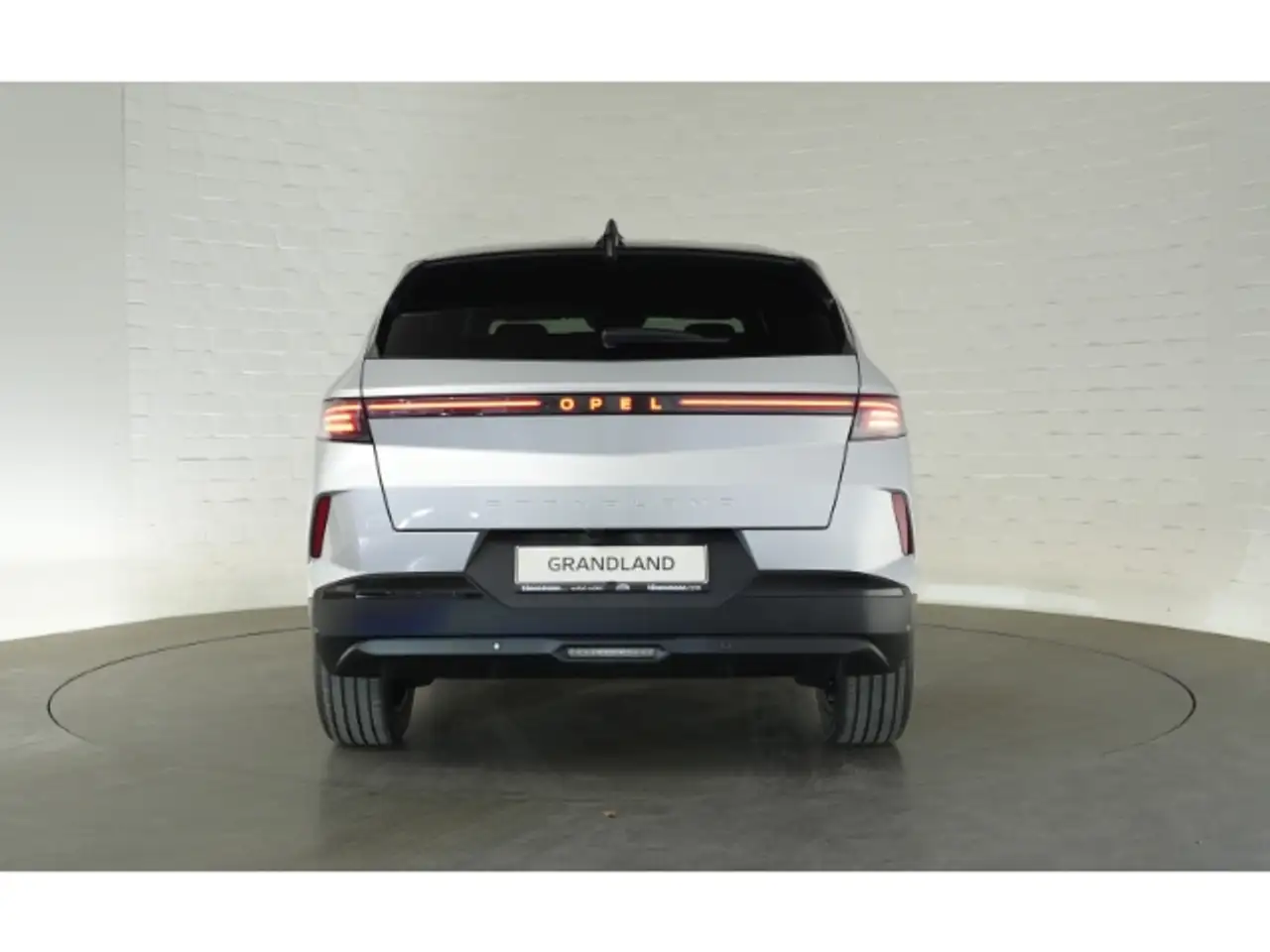 Opel Grandland 2026