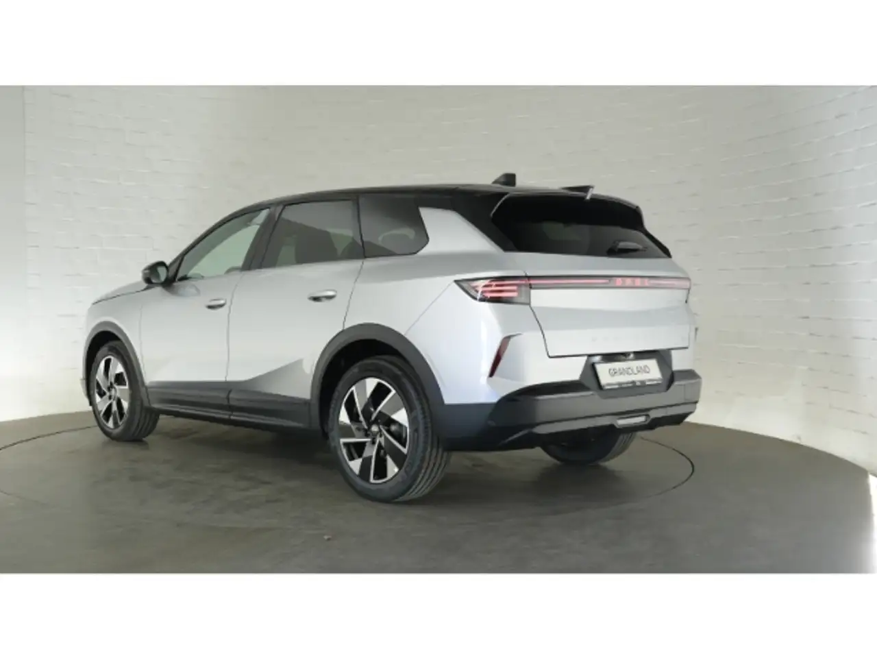 Opel Grandland 2026