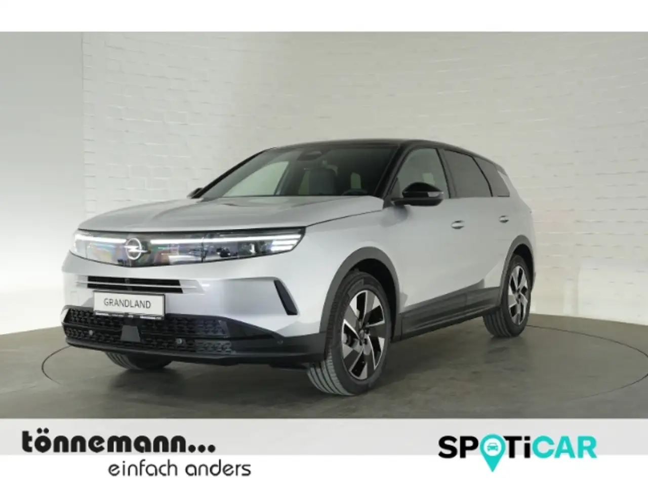 Opel Grandland 2026