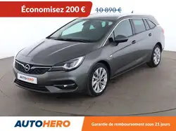 Opel Astra Sports Tourer 1.5 Diesel