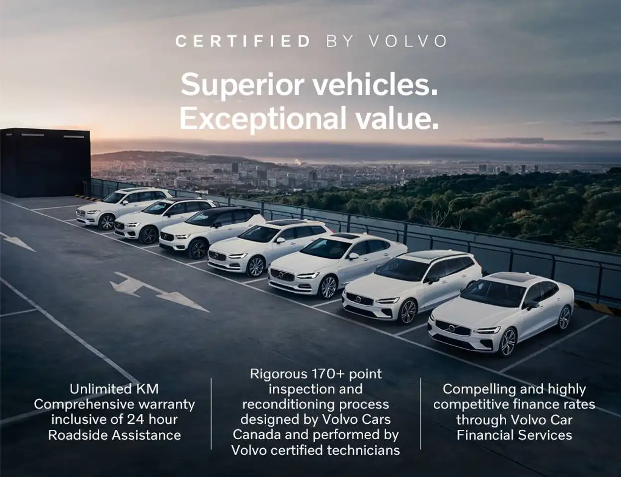 Volvo XC60 снимка Volvo XC60