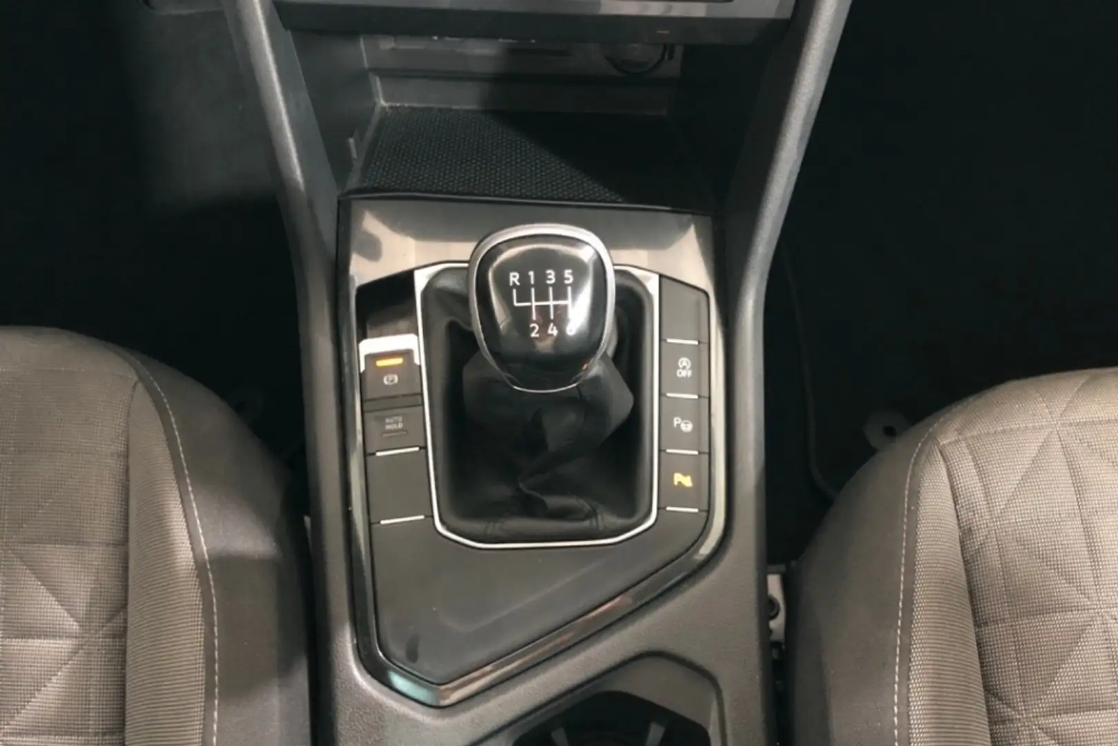 Volkswagen Tiguan 1.5 TSI Life 96kW - 2