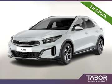 115 MY26 FullLED GPS 2xPDC Cam PrivG