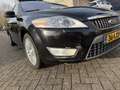 Ford Mondeo 2.5-20V Ghia Zwart - thumbnail 7