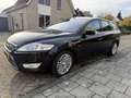 Ford Mondeo 2.5-20V Ghia Zwart - thumbnail 5