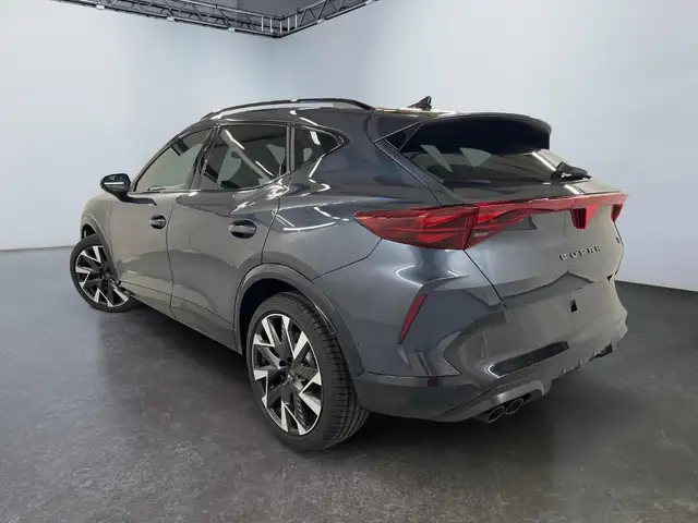 CUPRA Formentor VZ 2.0 TSI 333PS/245kW 4x4 DSG7 2025 *+Pano +AH... Ansicht 5