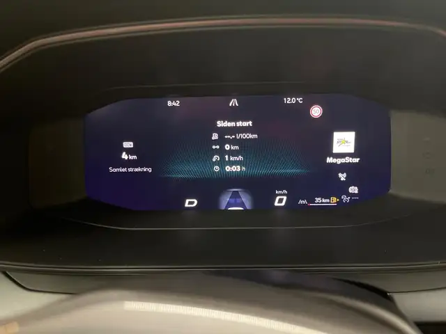 CUPRA Formentor VZ 2.0 TSI 333PS/245kW 4x4 DSG7 2025 *+Pano +AH... Ansicht 16