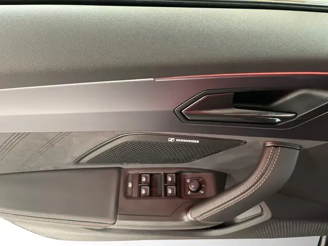 CUPRA Formentor VZ 2.0 TSI 333PS/245kW 4x4 DSG7 2025 *+Pano +AH... Ansicht 17