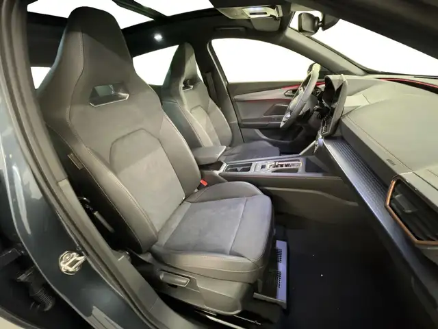 CUPRA Formentor VZ 2.0 TSI 333PS/245kW 4x4 DSG7 2025 *+Pano +AH... Ansicht 20