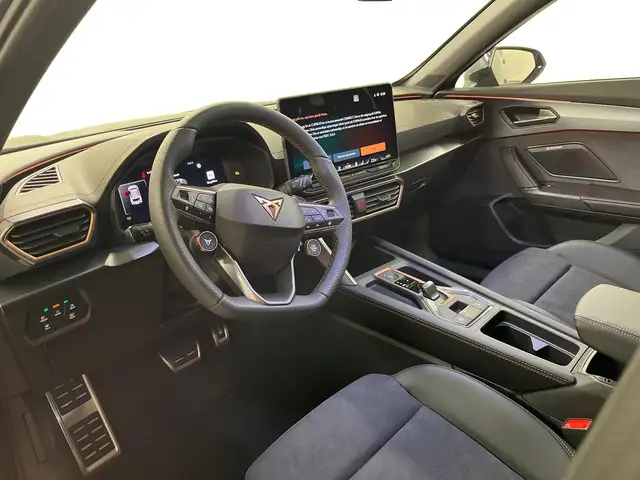 CUPRA Formentor VZ 2.0 TSI 333PS/245kW 4x4 DSG7 2025 *+Pano +AH... Ansicht 13