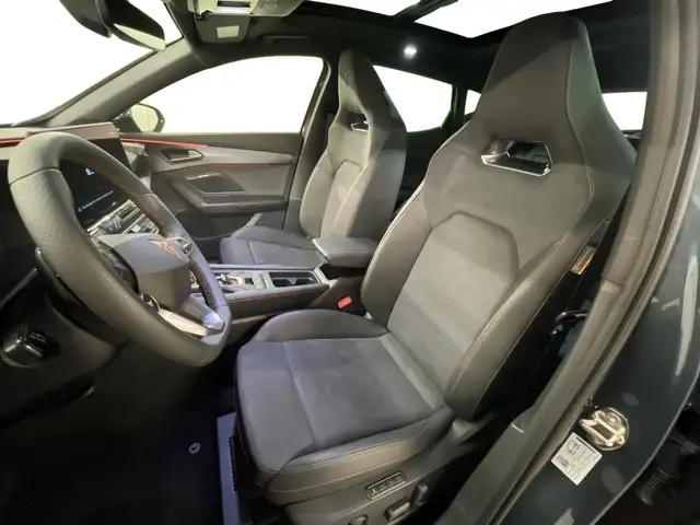 CUPRA Formentor VZ 2.0 TSI 333PS/245kW 4x4 DSG7 2025 *+Pano +AH... Ansicht 19