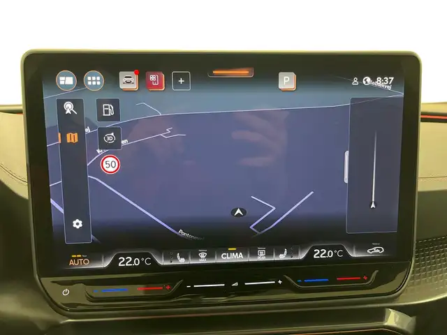 CUPRA Formentor VZ 2.0 TSI 333PS/245kW 4x4 DSG7 2025 *+Pano +AH... Ansicht 15