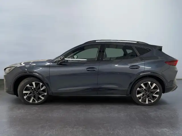 CUPRA Formentor VZ 2.0 TSI 333PS/245kW 4x4 DSG7 2025 *+Pano +AH... Ansicht 6