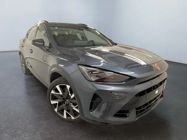 CUPRA Formentor VZ 2.0 TSI 333PS/245kW 4x4 DSG7 2025 *+Pano +AH... Ansicht 1