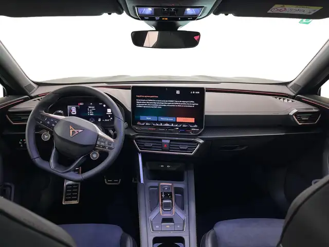 CUPRA Formentor VZ 2.0 TSI 333PS/245kW 4x4 DSG7 2025 *+Pano +AH... Ansicht 12