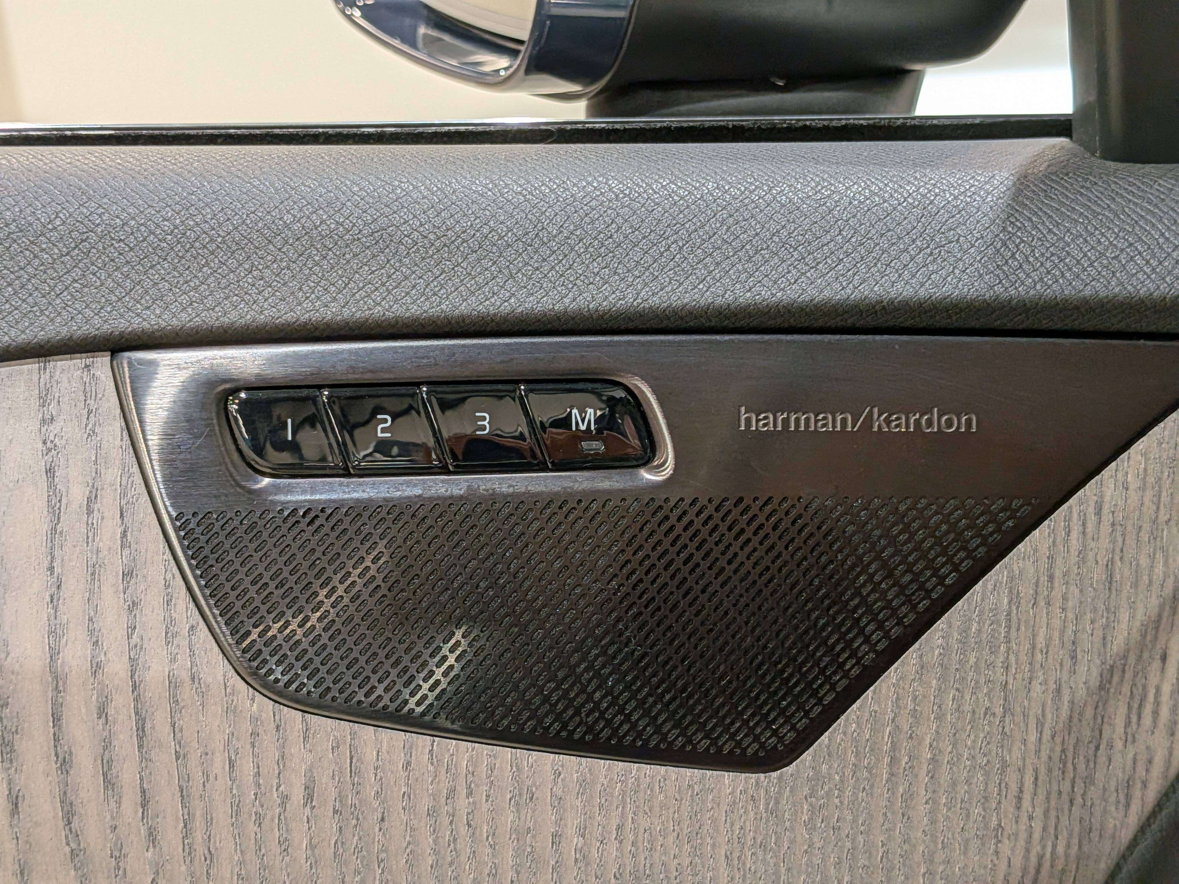 Volvo XC90 2023