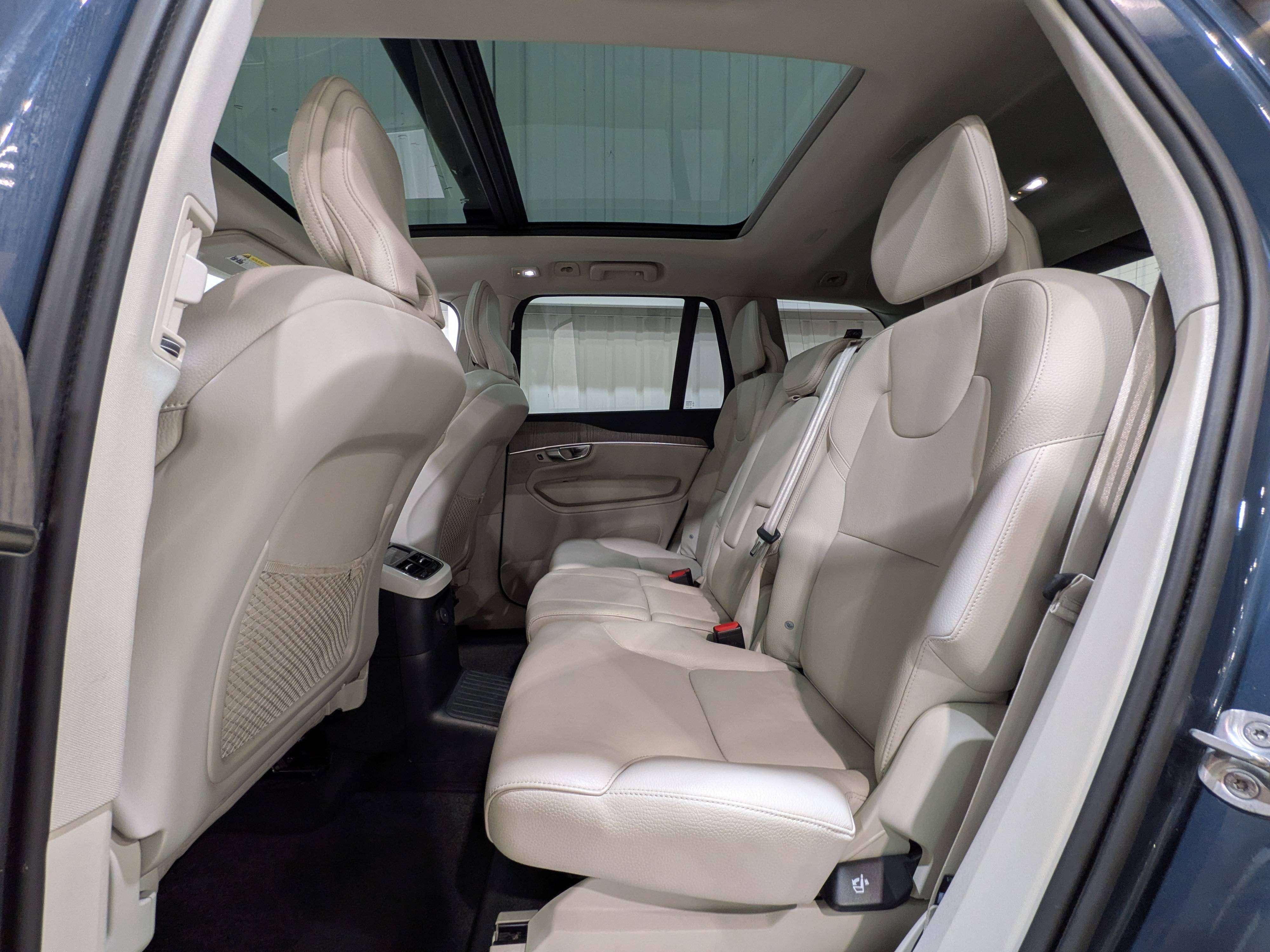 Volvo XC90 2023