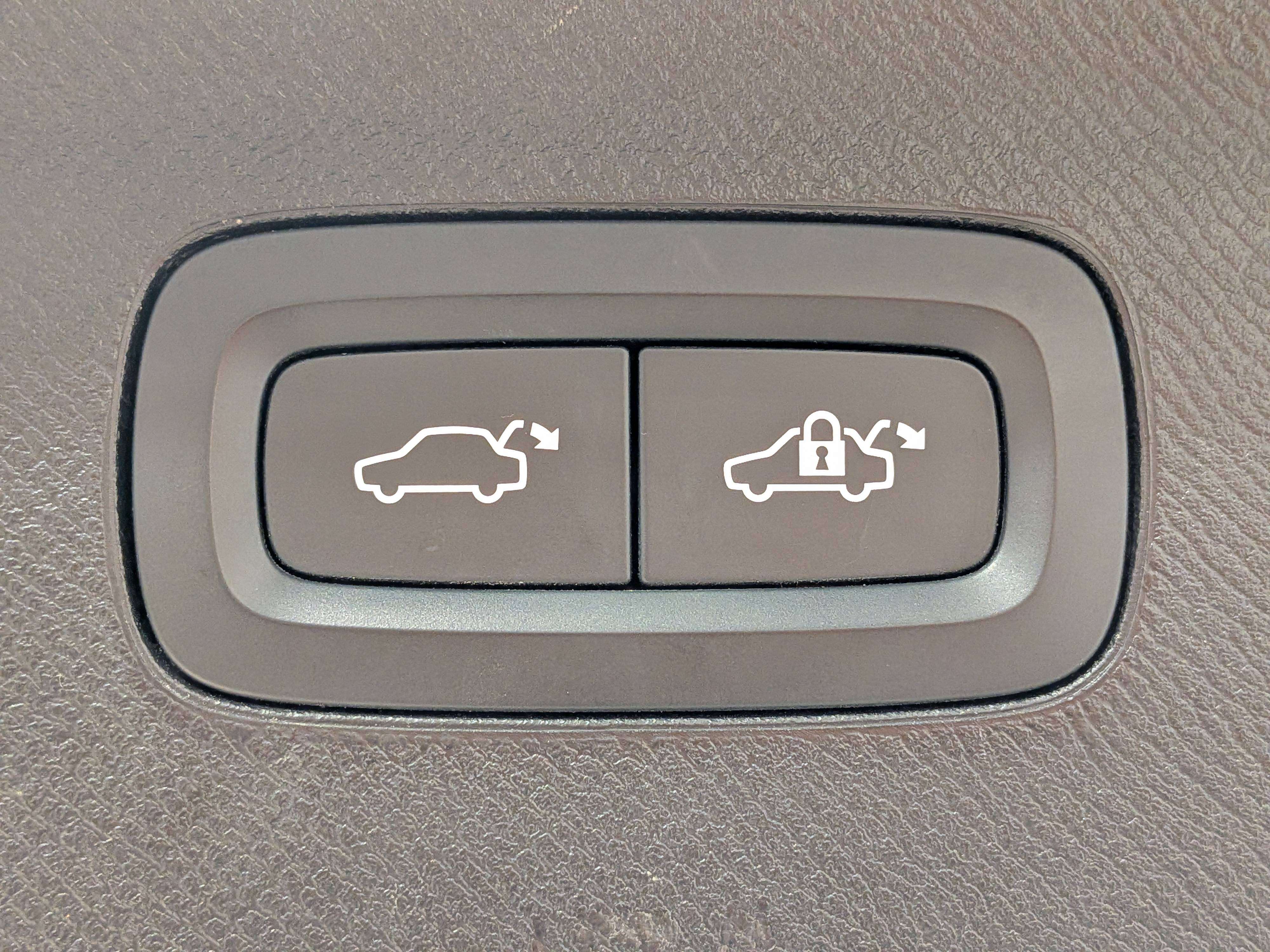 Volvo XC90 2023