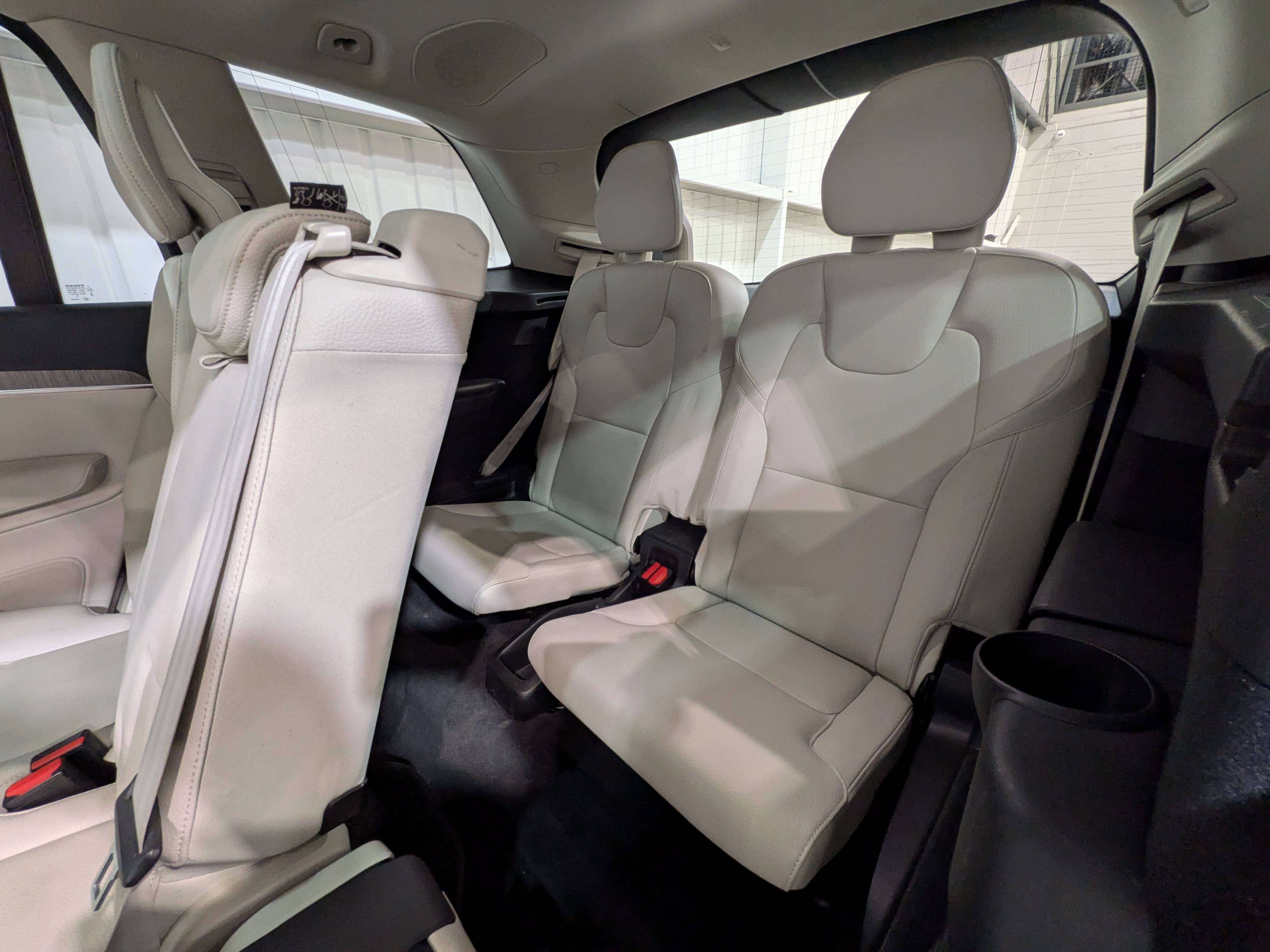 Volvo XC90 2023