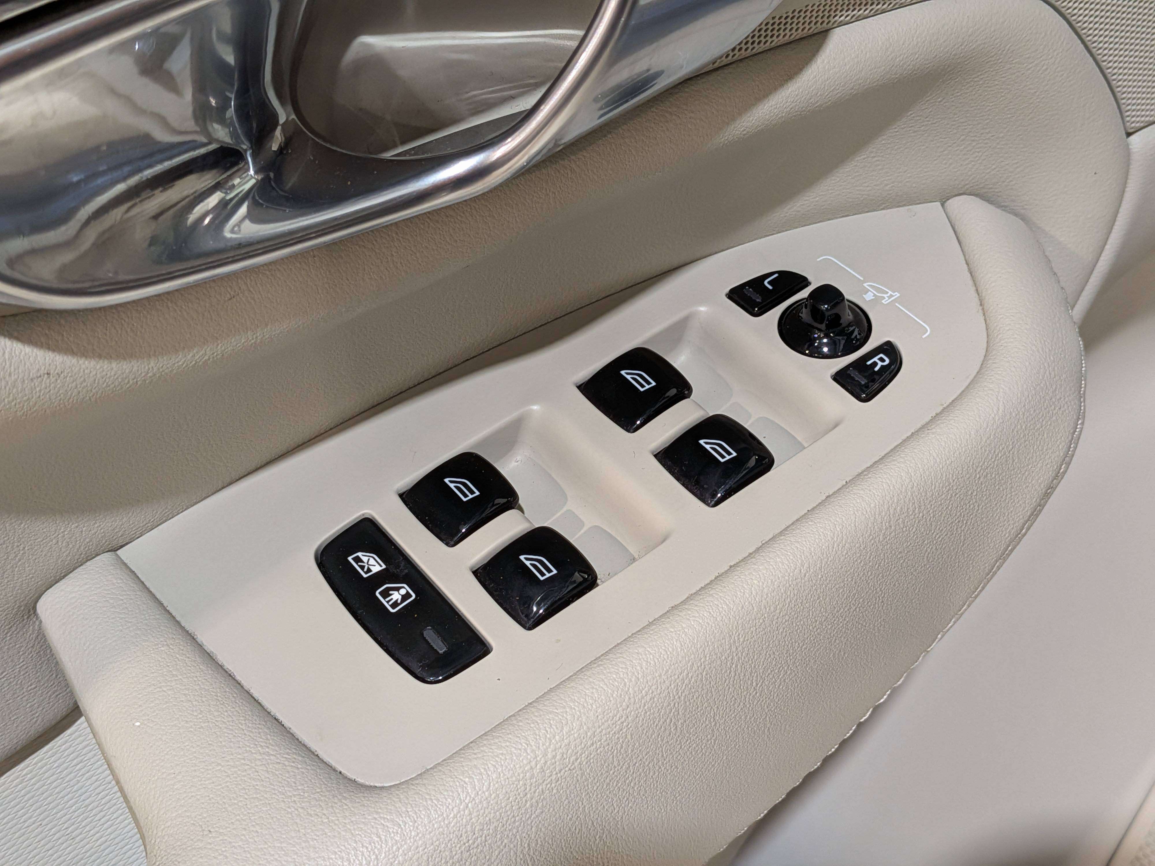 Volvo XC90 2023