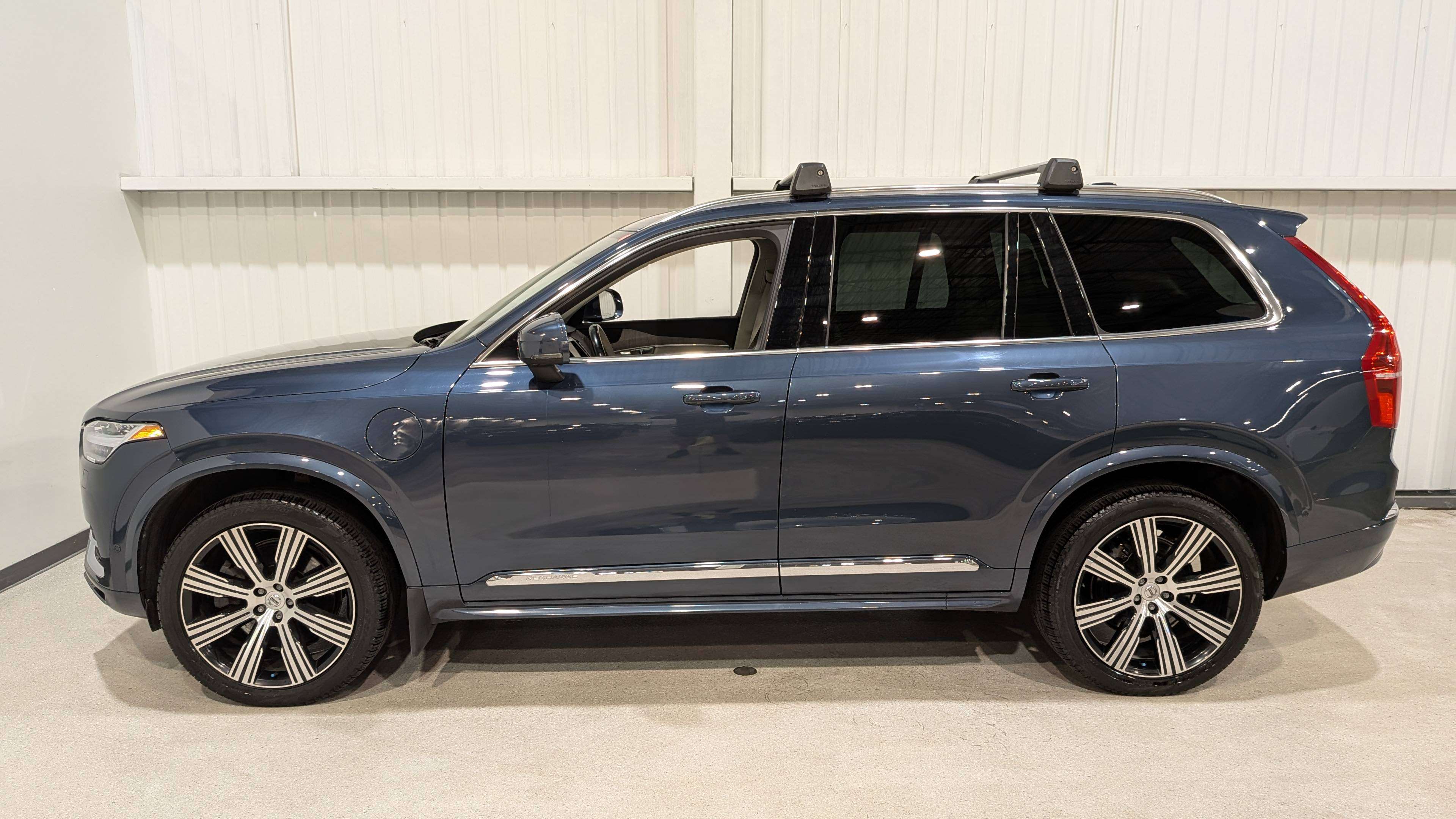 Volvo XC90 2023